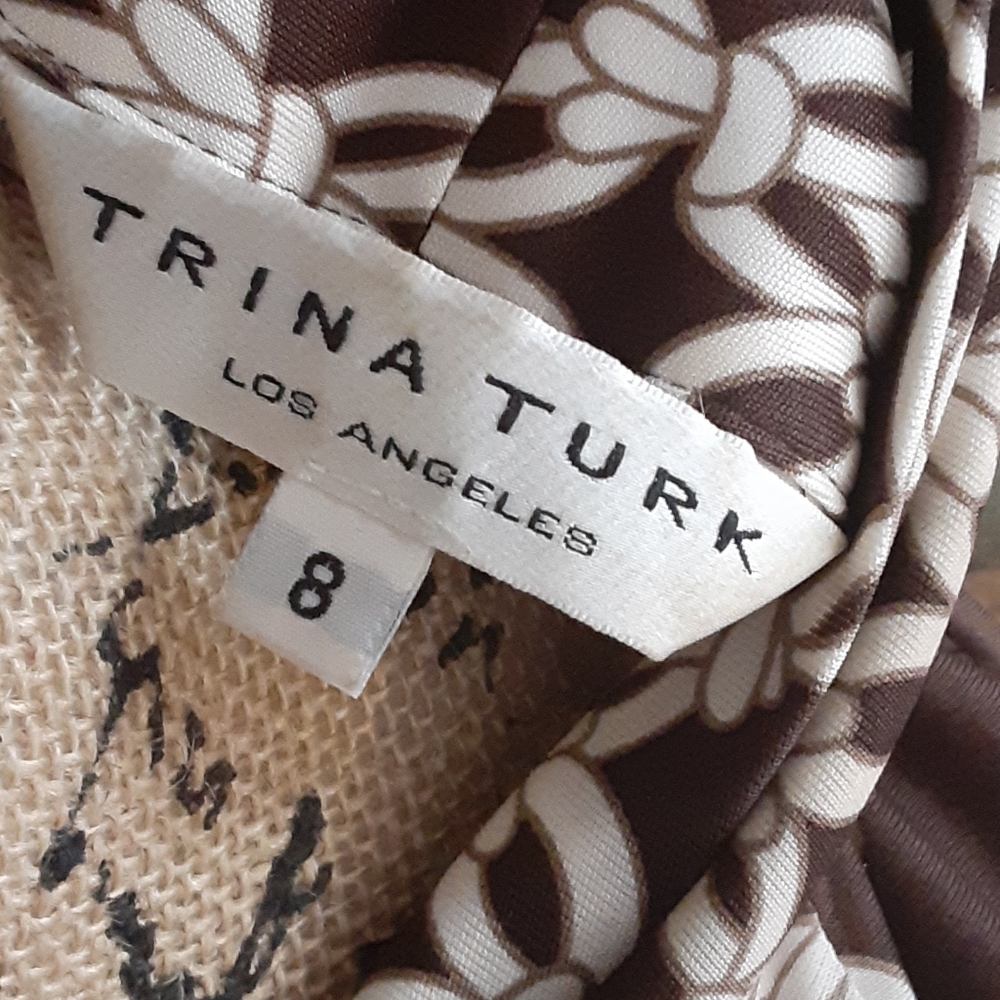 Trina Turk - Picture 4 of 4